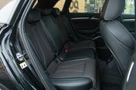 Audi A3 TFSI BLACK EDITION 41