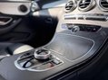 Mercedes-Benz C Class 2.1 C220d AMG Line Coupe 2dr Diesel G-Tronic+ Euro 6 (s/s) (170 ps) 37