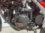 Triumph Tiger 2004 ADVENTURE BIKE PROJECT 955CC SPARES OR REPAIR 16