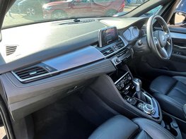 BMW 2 Series 1.5 225XE M Sport Auto 4WD 5dr 17