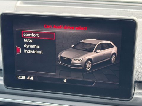 Audi A4 1.4 TFSI Sport Euro 6 (s/s) 5dr 17