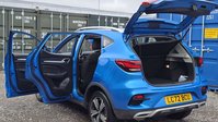 MG ZS 1.0 T-GDI Excite SUV 5dr Petrol Auto Euro 6 (111 ps) 9