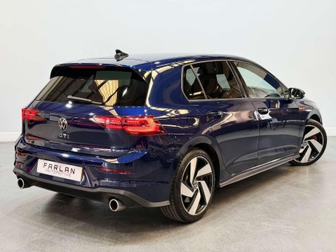 Volkswagen Golf 2.0 TSI GTI Hatchback 5dr Petrol DSG Euro 6 (s/s) (245 ps) 20