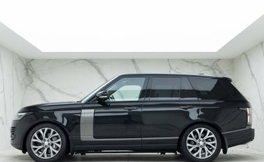 Land Rover Range Rover P400e Autobiography 2