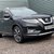 Nissan X-Trail Tekna dci 1.7 4WD 7