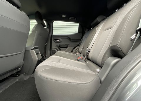 Suzuki eVitara Motion Allgrip 61kWh 11