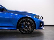 BMW 3 Series 2.0 330e xDrive M Sport Auto 4WD 4dr 4