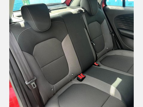 MG MG3 1.5 VTi-TECH Excite Hatchback 5dr Petrol Manual Euro 6 (s/s) (106 ps) 10
