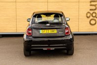 Fiat 500e LA PRIMA 7