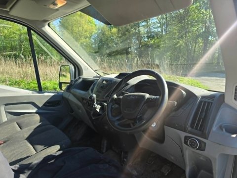 Ford Transit 350 L2 H2 P/V 11
