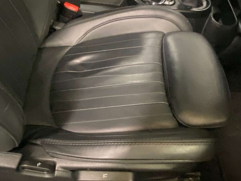 Mini Hatch Cooper S Electric Level 3 3dr 14