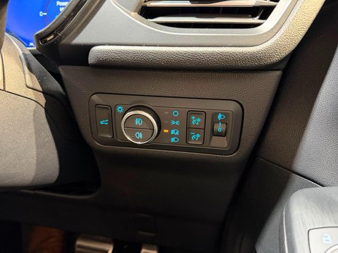 Ford Kuga 2.5h Duratec ST-Line Edition CVT Euro 6 (s/s) 5dr 26