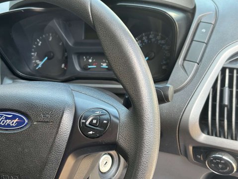 Ford Transit Custom 2.0 Transit Custom 310 21