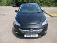 Vauxhall Corsa 1.4i ecoFLEX SRi VX Line Euro 6 3dr 3