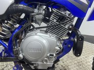 Yamaha TT-R125 TTR 125 2009 OFF ROAD FIELD BIKE 125CC LEARNER MX BIKE VERY CLEAN 11