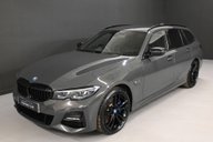 BMW 3 Series 2.0 330e M Sport Professional Edition Auto 5dr 27