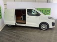 Vauxhall Vivaro 1.5 Vivaro F2700 Professional S/S 11