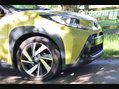 Toyota Aygo X 1.0 Aygo X Edge VVT-i 5dr 28