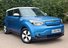 Kia Soul 27kWh EV Auto 5dr