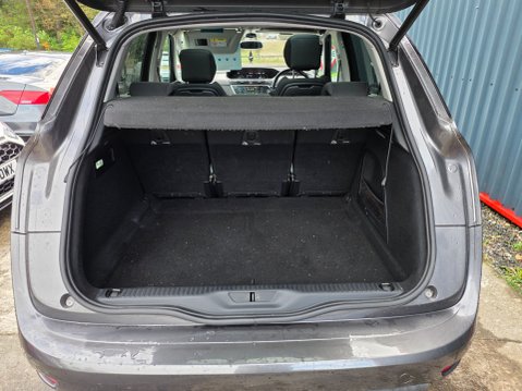 Citroen C4 Picasso AUTOMATIC 14