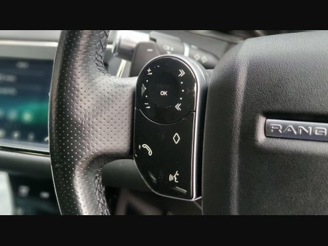 Land Rover Discovery Sport R-DYNAMIC HSE 28