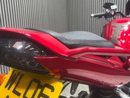 Yamaha FZ1 FAZER 2006 38K LONG MOT AKRAPOVIC EXHAUST 1000CC 29