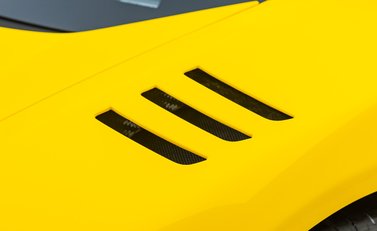 McLaren 650S Le Mans 42