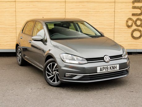 Volkswagen Golf MATCH TSI EVO DSG