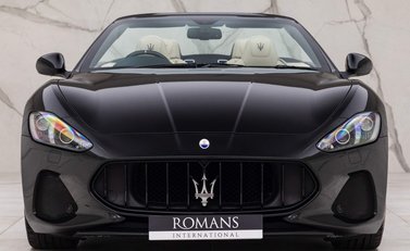 Maserati Grancabrio SPORT 21