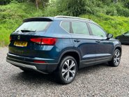 SEAT Ateca 1.6 Ateca SE Technology TDI Semi-Auto 5dr 5