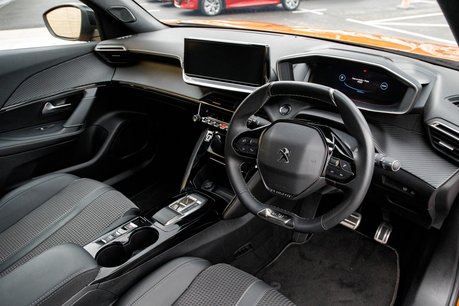 Peugeot 2008 GT