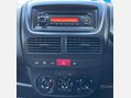 Vauxhall Combo 1.3 CDTi 2000 16v Sportive Panel Van 3dr Diesel Manual FWD L1 H1 (133 g/km, 33