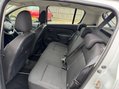 Dacia Sandero 1.5 dCi Laureate Euro 5 5dr 44
