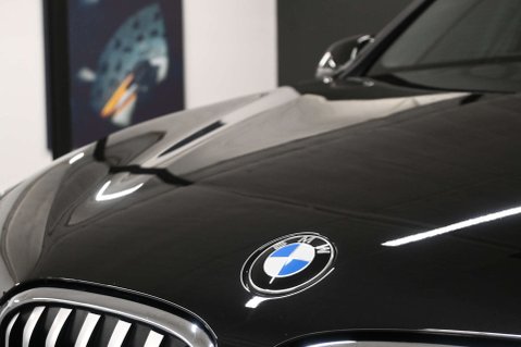 BMW X1 2.0 X1 xDrive 20i XLine Auto 4WD 5dr 19