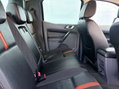 Ford Ranger 3.2 Ranger Wildtrak 4x4 TDCi 4WD 24