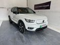 Volvo XC40 P8 78kWh First Edition Auto AWD 5dr 1