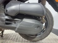 Yamaha Xmax 125 YP R 2018 21K RUNS GREAT PROJECT SCOOTER LEARNER 125CC BIKE 14