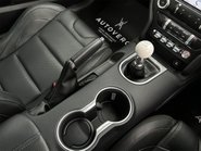 Ford Mustang BULLITT 70