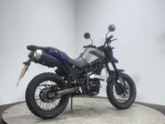 Herald Motor Co Mirage 125 2021 LOW MILES ENDURO BIKE SPARES OR REPAIR PROJECT 125CC 3