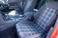 Volkswagen Golf 2.0 Golf GTD Semi-Auto 5dr 18
