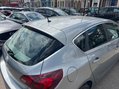 Vauxhall Astra 1.4 16v SRi Euro 5 5dr 17