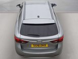 Toyota Avensis 1.8 V-Matic Design Touring Sports 5dr Petrol Manual Euro 6 (147 ps) 8