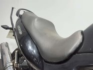 Suzuki GSX 2002 47K RUNNING PROJECT BIKE SPARES OR REPAIR 600CC COMMUTER 8