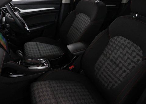 MG ZS 1.0 ZS Excite T GDi Auto 5dr 36