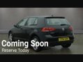 Volkswagen Golf MATCH EDITION TSI DSG BMT 2