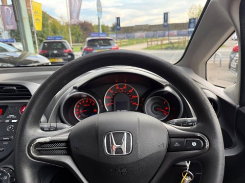 Honda Jazz 1.2 i-VTEC S Euro 5 5dr 30