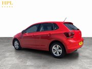Volkswagen Polo 1.0 EVO SE Hatchback 5dr Petrol Manual Euro 6 (s/s) (65 ps) 9