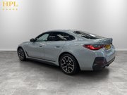 BMW i4 40 83.9kWh M Sport Gran Coupe 5dr Electric Auto eDrive (340 ps) Air Con - A 5