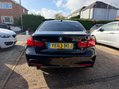 BMW 3 Series 2.0 320d M Sport Auto xDrive Euro 5 (s/s) 4dr 8