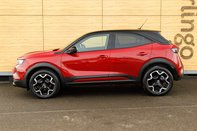 Vauxhall Mokka ULTIMATE 13